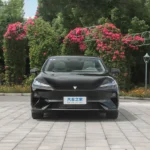 2026 Changan Electric Car Deepal L07 Electric SUV Car 550km 550ultra Intelligent Driving– Ships Worldwide From China | Chinese SUV for Sale India