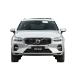 Volvo Xc60 Phev Plug in Hybrid Electric Luxury Midsize SUV 4WD High Performance Car– Wholesale Price From China | China Se Import Cars India