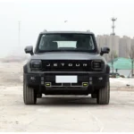 Jetour Shanhai T2 1.5td 129km Hybrid SUV 2WD– Wholesale Price From China | China Se Electric Car
