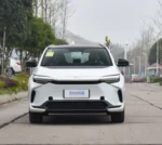 Toyota Bz4X 5 Seats SUV 4WD Long Range Left-Hand Driving High-Performance Electric Car– In Stock in China | India Mein China Ki Car