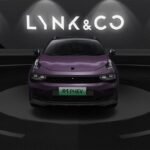 Lynk&Co 01 Phev 2026 Hybrid High Speed Electric Car– Wholesale Price From China | Chinese EV Kharidein India