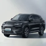 2026 Byd Song Plus EV Flagship 605km Long Range SUV New Energy– Ships Worldwide From China | China Ki New Cars - Image 3