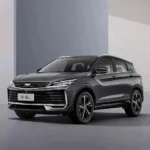 Geely Coolray 2026– In Stock in China | Chinese Cars Ki Price - Image 2