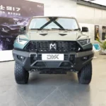 Mhero 917– Buy Direct From China | China Ki New Car - Image 5