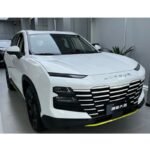 Jetour Dashing– Buy Direct From China | Latest Chinese Cars India - Image 10