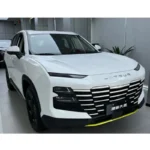 Jetour Dashing– Buy Direct From China | Latest Chinese Cars India