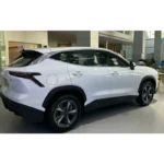 Jetour Dashing– Buy Direct From China | Latest Chinese Cars India - Image 7