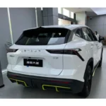Jetour Dashing– Buy Direct From China | Latest Chinese Cars India - Image 11
