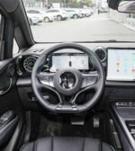 BYD Dolphin 2026 Smart Driving Edition– China Export Vehicle | Chinese Cars Order India - Image 2
