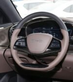 BYD E9– Buy Direct From China | Chinese Car for Sale in India - Image 2