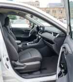 Toyota RAV4 2026 2.5L E-CVT– China Export Vehicle | China Se Cars Kharidein - Image 2