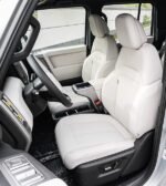 Chery iCAR V23 2026– China Export Vehicle | China Ki Car India - Image 2