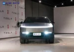 Tesla Cybertruck Electric Pickup– Buy Direct From China | China Ki SUV - Image 2