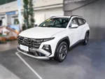 Hyundai Tucson– Buy Direct From China | Chinese Luxury SUV India - Image 4