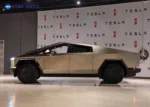 Tesla Cybertruck Electric Pickup– Buy Direct From China | China Ki SUV - Image 3