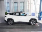 Hyundai Tucson– Buy Direct From China | Chinese Luxury SUV India - Image 5