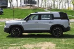 BAIC BJ30– Buy Direct From China | China Car Export India| China Se Car Mangwayein - Image 5