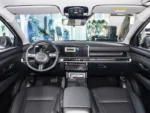 Hyundai Tucson– Buy Direct From China | Chinese Luxury SUV India - Image 3