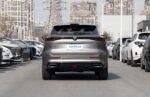 Changan UNI-Z PHEV 2026– China Export Vehicle | China Se Car Mangwayein - Image 3