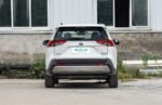 Toyota RAV4 2026 2.5L E-CVT– China Export Vehicle | China Se Cars Kharidein - Image 4