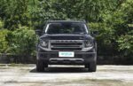 Haval Dargo– For Sale From China | Latest Chinese Cars India