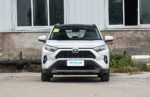 Toyota RAV4 2026 2.5L E-CVT– China Export Vehicle | China Se Cars Kharidein