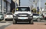 Chery iCAR V23 2026– China Export Vehicle | China Ki Car India