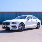 Volvo S60– Buy Direct From China | China Se Cars Order Karein - Image 4