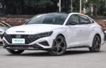 HYUNDAI Lafesta 2026– For Sale From China | China Se Car Kharidein