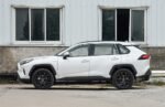 Toyota RAV4 2026 2.5L E-CVT– China Export Vehicle | China Se Cars Kharidein - Image 3