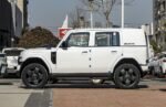 Chery iCAR V23 2026– China Export Vehicle | China Ki Car India - Image 4
