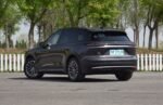 NIO ES6– Buy Direct From China | Chinese Cars Indian Buyers Ke Liye - Image 4