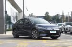 Volkswagen ID 7 VIZZION– For Sale From China | China Car Ka Price India - Image 4