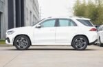 Benz GLE PHEV– Buy Direct From China | China Se Direct Import Car - Image 4