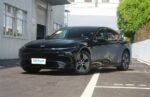 XPeng P7– For Sale From China | Chinese Cars Order India