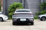 BYD Han DM-i 2026– For Sale From China | Chinese Car India Ke Buyers Ke Liye - Image 4