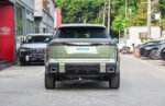 Chery Explorer 06– For Sale From China | China Se SUV India - Image 4