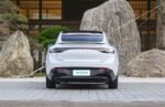 Luxeed R7 2026 electric SUV– For Sale From China | Chinese Cars India Mein Available - Image 4