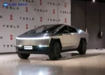 Tesla Cybertruck Electric Pickup– Buy Direct From China | China Ki SUV - Image 8