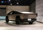 Tesla Cybertruck Electric Pickup– Buy Direct From China | China Ki SUV - Image 9