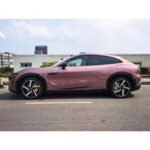 Xiaomi Yu7– Buy Direct From China | Chinese Cars Ki Price - Image 10