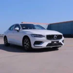 Volvo S60– Buy Direct From China | China Se Cars Order Karein - Image 11