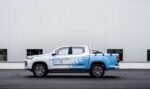 SAIC Maxus T90 EV– Buy Direct From China | India Mein Chinese Cars - Image 2