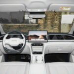 Geely Xingyuan 100% Electric Compact SUV – Buy Direct from China | India Ke Liye Chinese Cars - Image 2