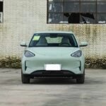 Geely Xingyuan 100% Electric Compact SUV – Buy Direct from China | India Ke Liye Chinese Cars - Image 6